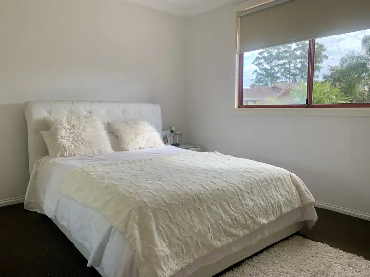 Fifth view of Homely townhouse listing, Unit 3/15A Lady Belmore Dr, Boambee East NSW 2452