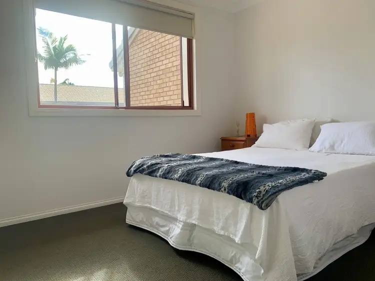 Sixth view of Homely townhouse listing, Unit 3/15A Lady Belmore Dr, Boambee East NSW 2452