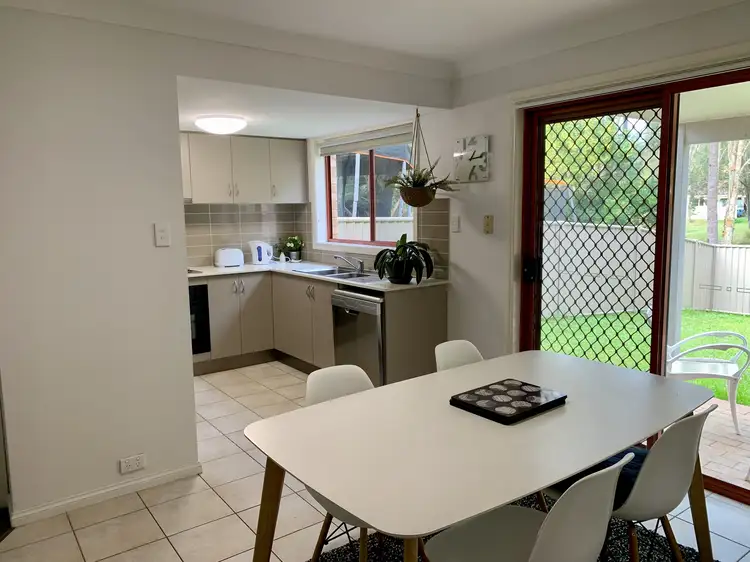 Seventh view of Homely townhouse listing, Unit 3/15A Lady Belmore Dr, Boambee East NSW 2452