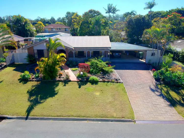 Main view of Homely house listing, 25 Fowler Dr, Caboolture South QLD 4510