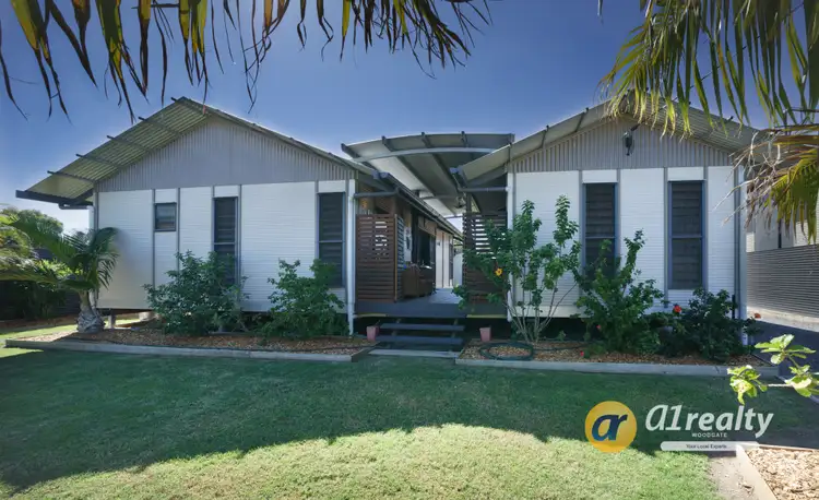 Main view of Homely house listing, 30 Cypress St, Woodgate QLD 4660