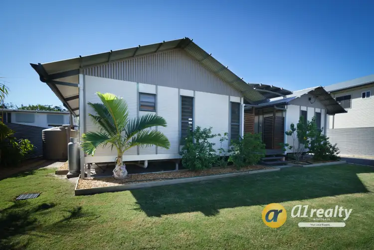 Second view of Homely house listing, 30 Cypress St, Woodgate QLD 4660