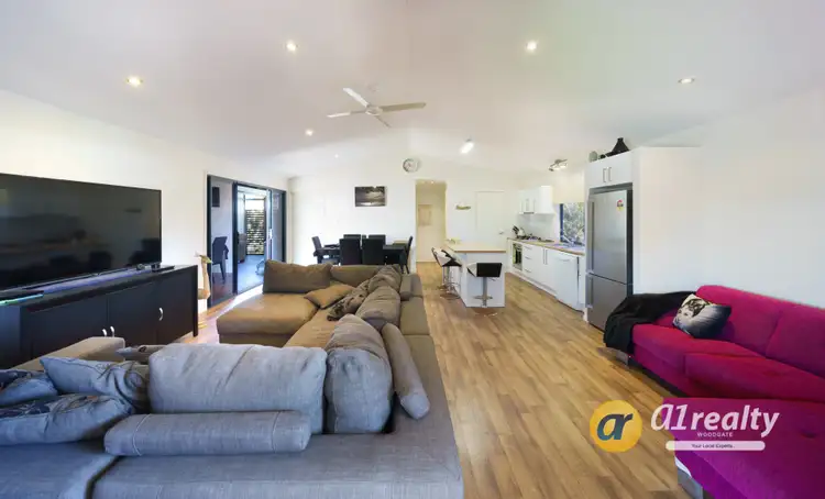 Third view of Homely house listing, 30 Cypress St, Woodgate QLD 4660
