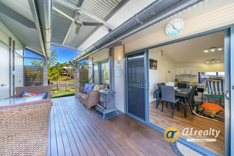 Fourth view of Homely house listing, 30 Cypress St, Woodgate QLD 4660