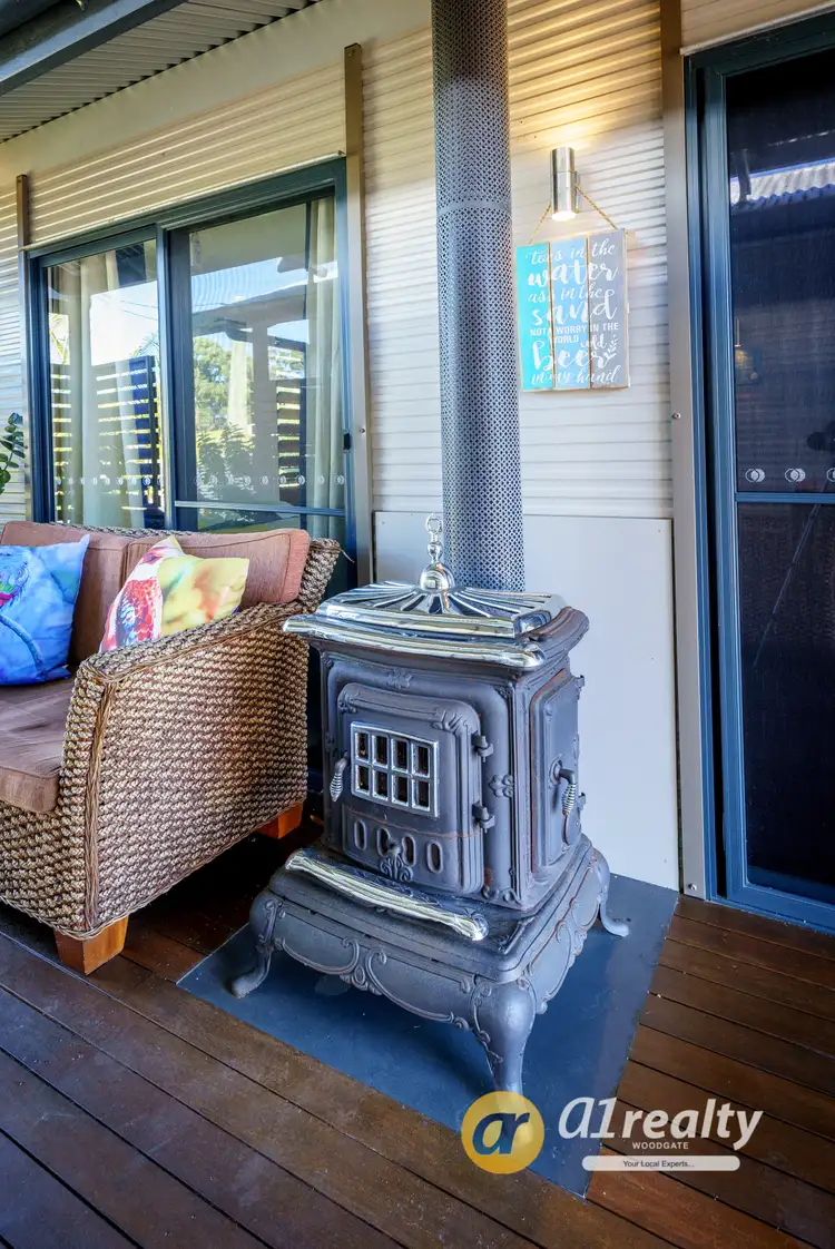 Fifth view of Homely house listing, 30 Cypress St, Woodgate QLD 4660
