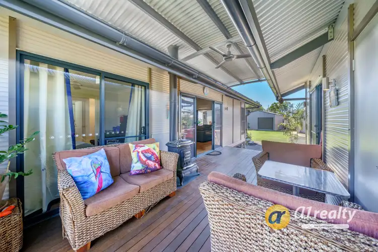 Sixth view of Homely house listing, 30 Cypress St, Woodgate QLD 4660