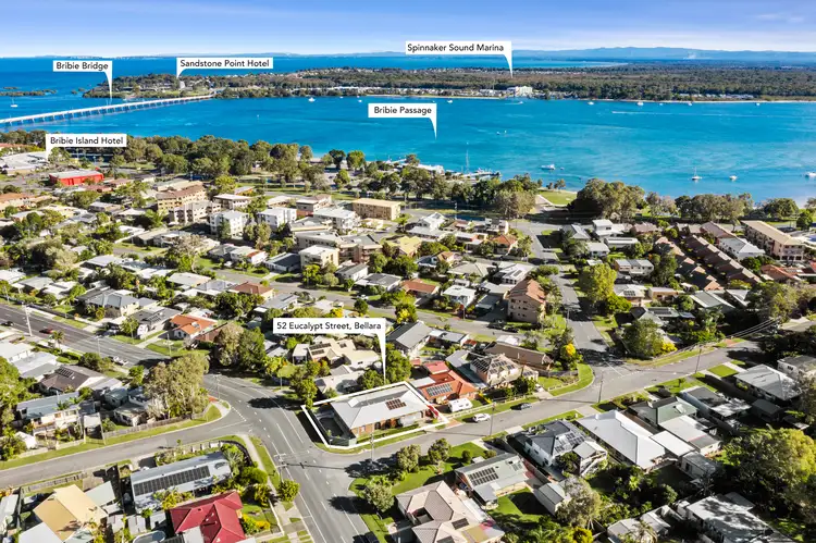 Second view of Homely house listing, 52 Eucalypt St, Bellara QLD 4507