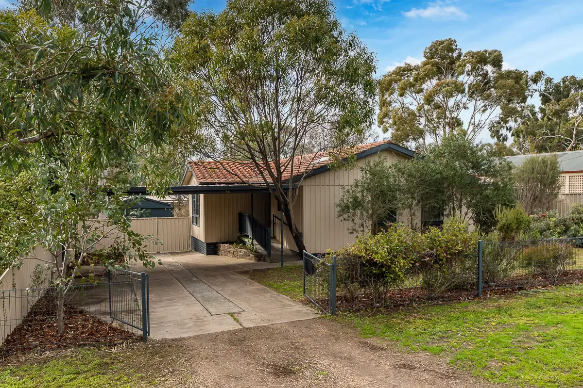 Main view of Homely house listing, 16 Mais Street, Nairne SA 5252