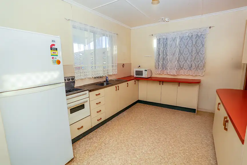 Main view of Homely house listing, 10 Alfred St, Mount Isa QLD 4825