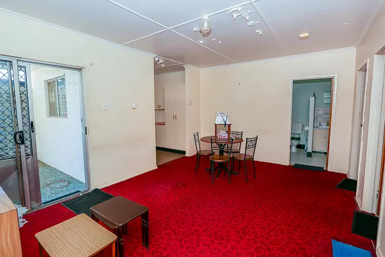 Second view of Homely house listing, 10 Alfred St, Mount Isa QLD 4825