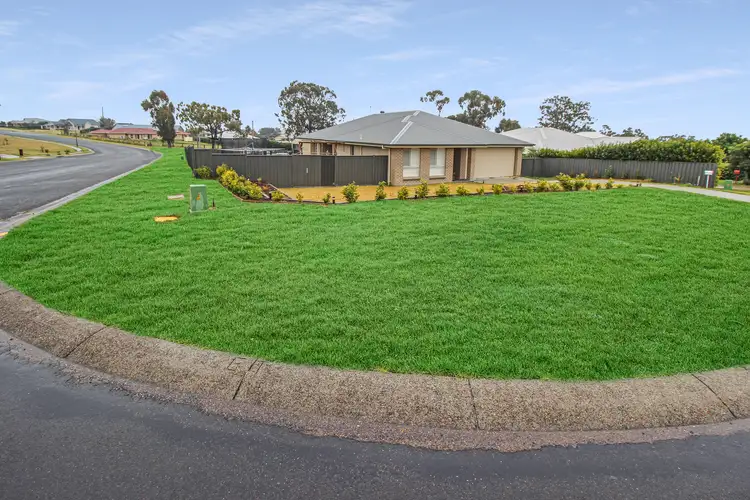 Third view of Homely house listing, 44 Alabama St, Scone NSW 2337