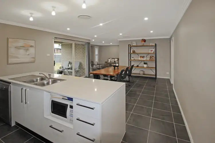 Sixth view of Homely house listing, 44 Alabama St, Scone NSW 2337
