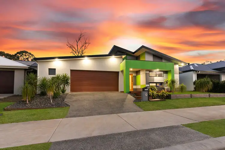 Second view of Homely house listing, 3 Mornington Pde, Burpengary East QLD 4505