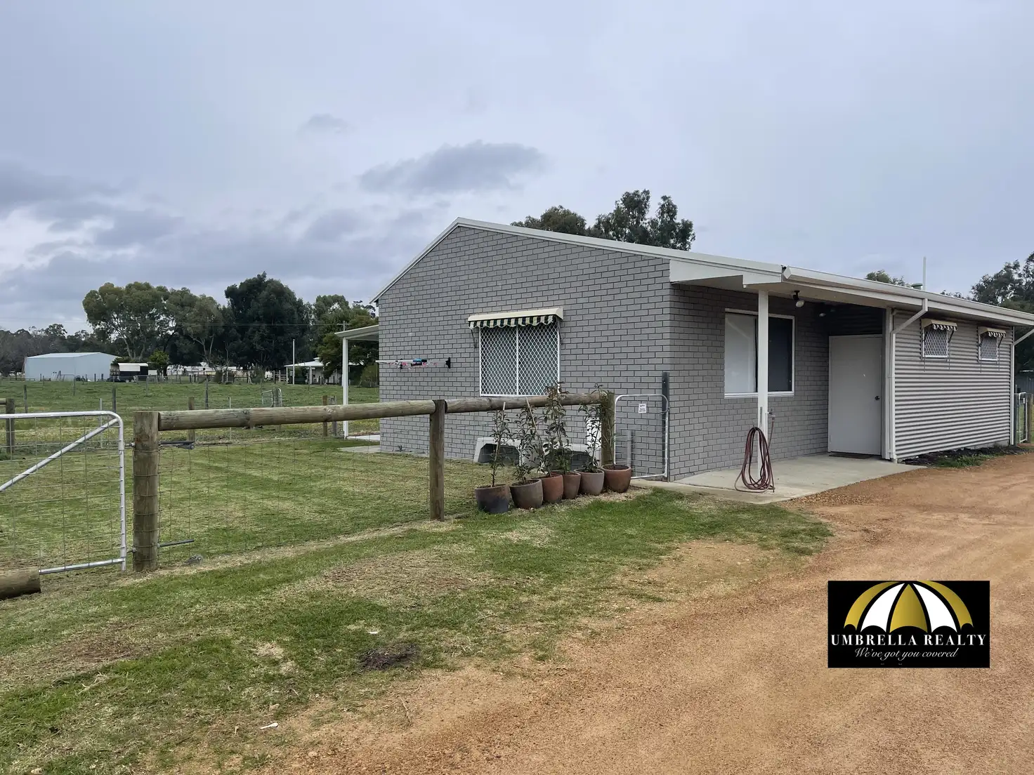 Main view of Homely house listing, 1 Hurst Road, Boyanup WA 6237