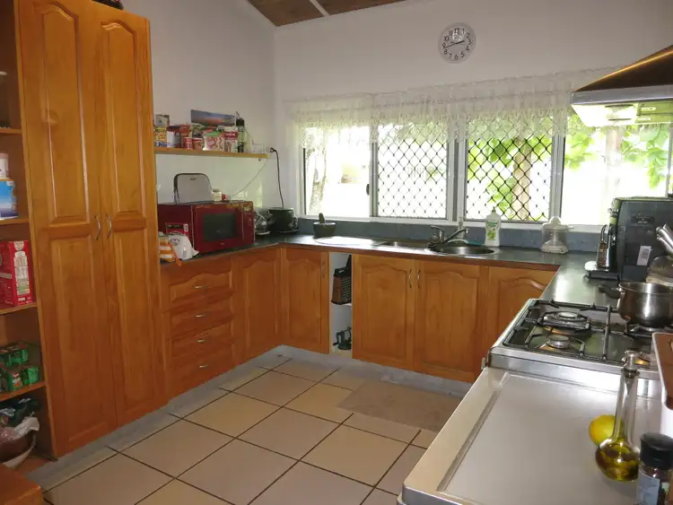 Seventh view of Homely rural property listing, LOT 10 Sullivan Rd, Carruchan QLD 4816
