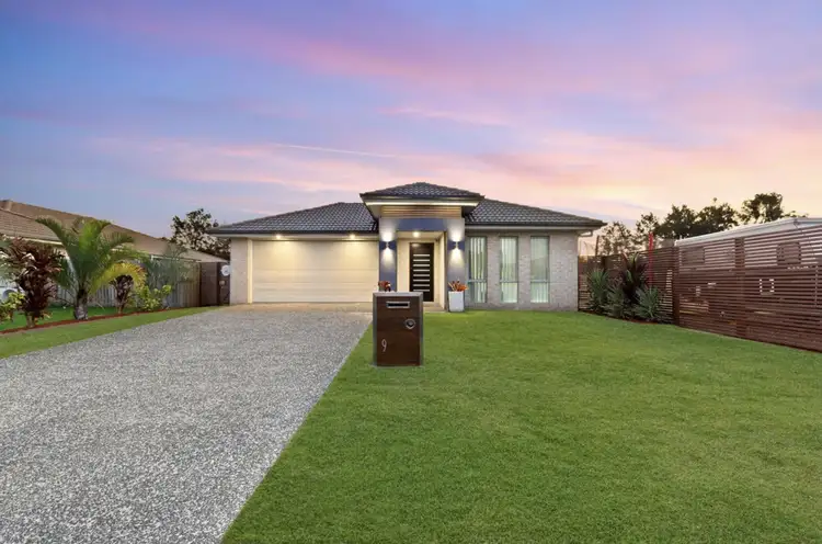9 Derwent St, Burpengary QLD 4505