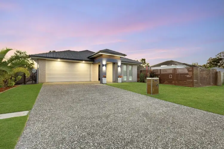 Second view of Homely house listing, 9 Derwent St, Burpengary QLD 4505