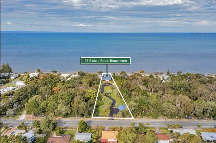 97 Bishop Rd, Beachmere QLD 4510