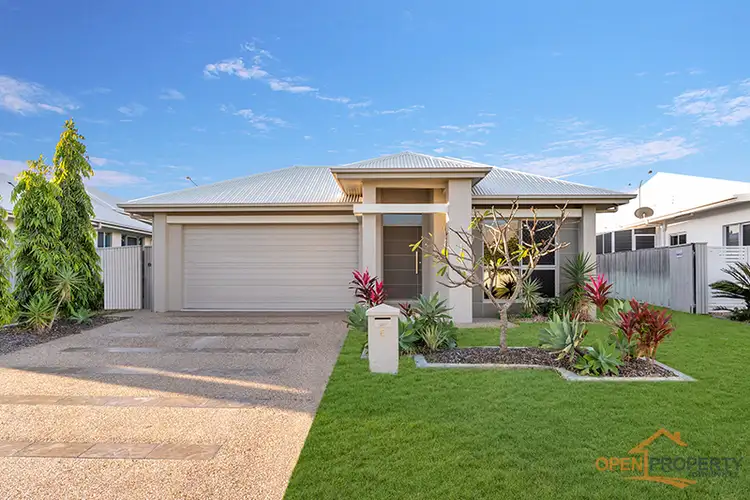 6 Sita Rtt, Burdell QLD 4818