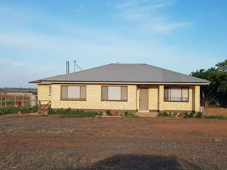 Main view of Homely house listing, 524 Scenic Drive, Warnertown SA 5540