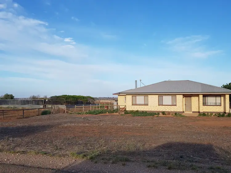 Second view of Homely house listing, 524 Scenic Drive, Warnertown SA 5540