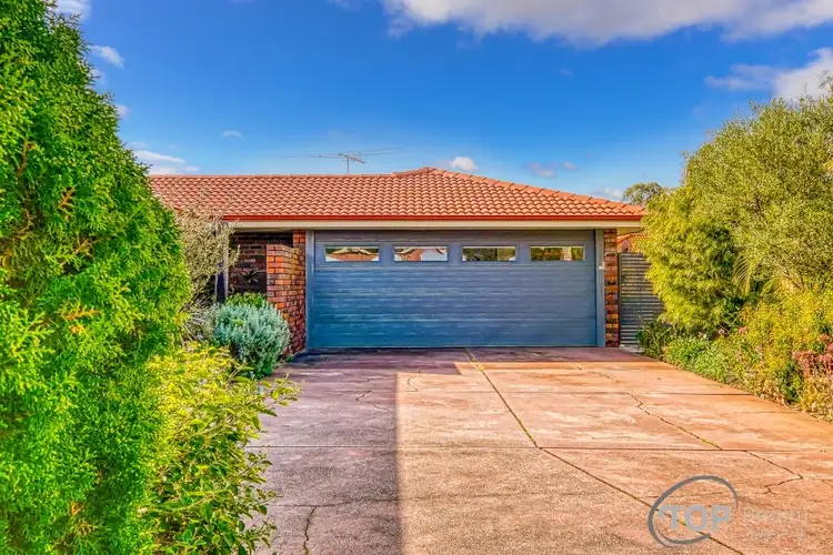 Second view of Homely semi-detached listing, 18B Tricourt Grove, Riverton WA 6148