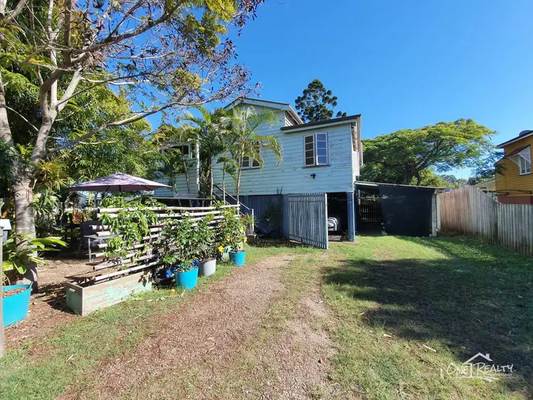 Main view of Homely house listing, 2 May Street, Granville QLD 4650