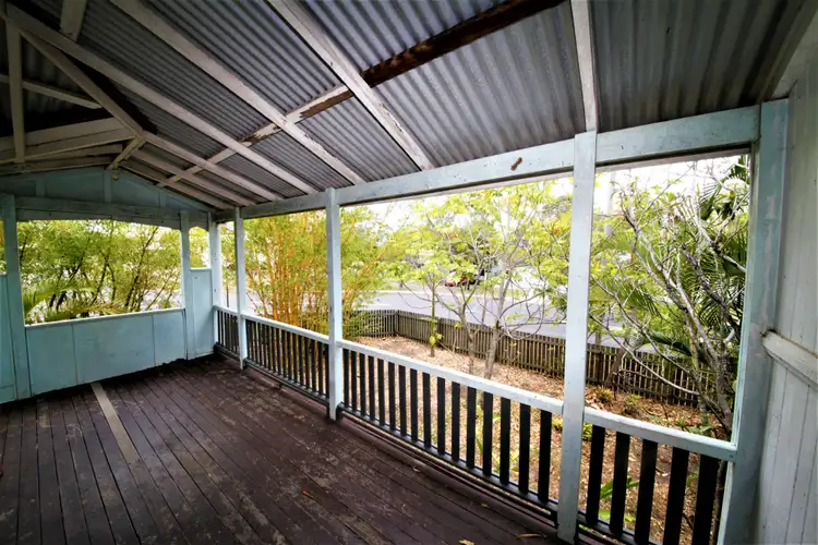 Second view of Homely house listing, 2 May Street, Granville QLD 4650
