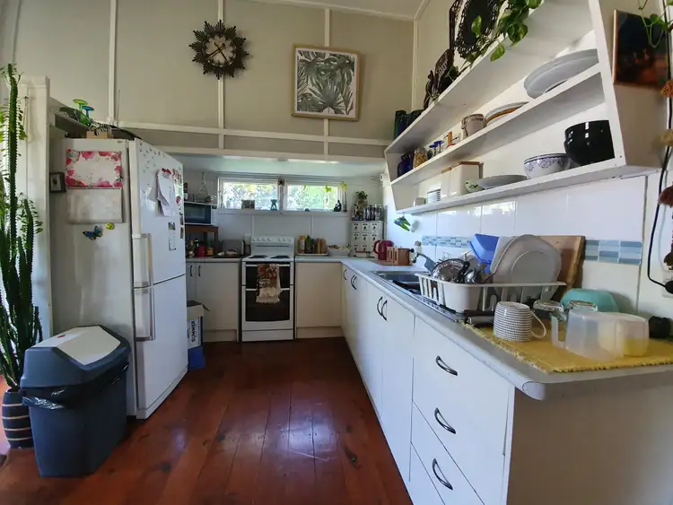 Fifth view of Homely house listing, 2 May Street, Granville QLD 4650
