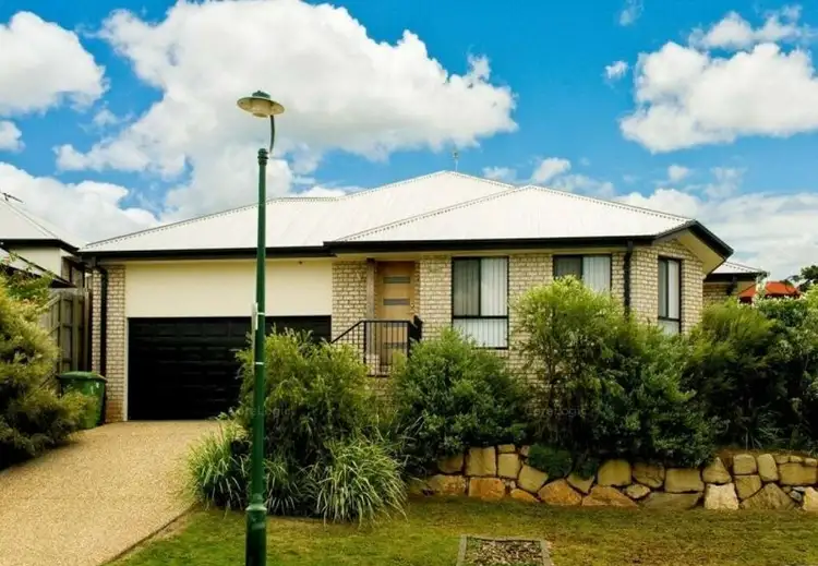 Main view of Homely house listing, 2/18 Hydrangea St, Ormeau QLD 4208