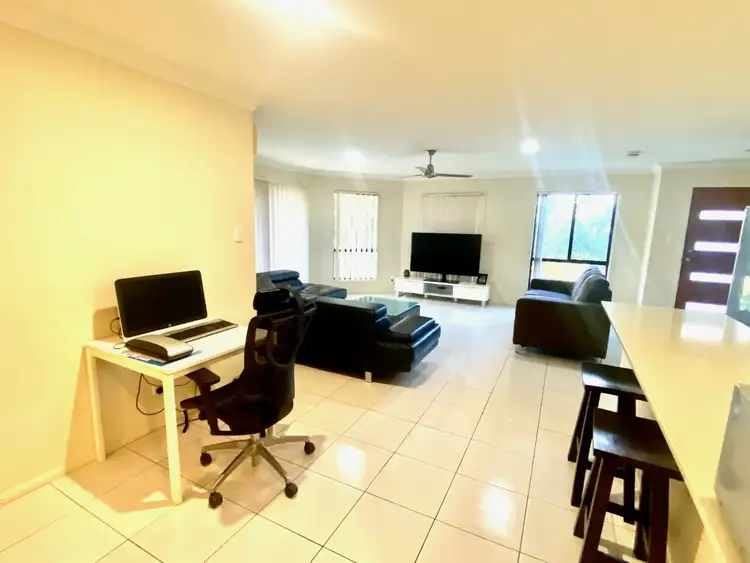 Fifth view of Homely house listing, 2/18 Hydrangea St, Ormeau QLD 4208