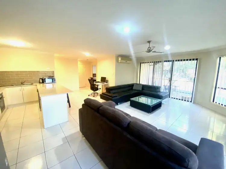 Sixth view of Homely house listing, 2/18 Hydrangea St, Ormeau QLD 4208