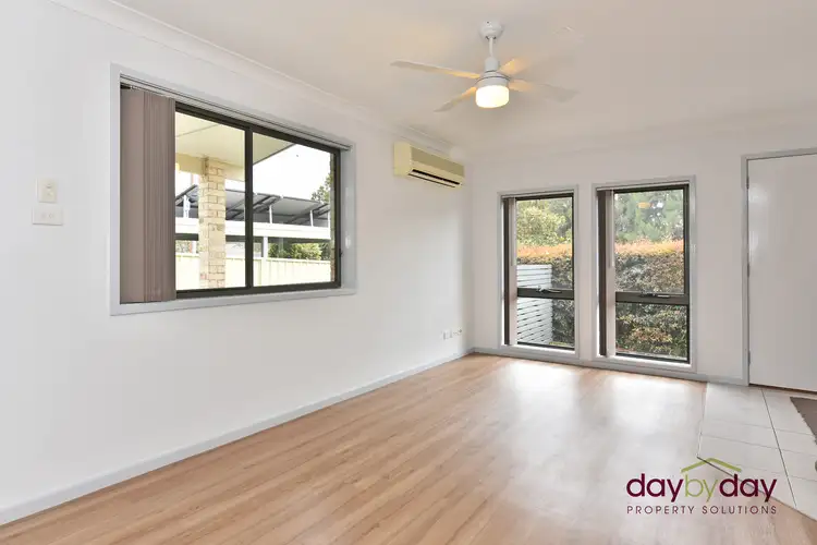 Third view of Homely house listing, Unit 2/4 Addison St, Beresfield NSW 2322