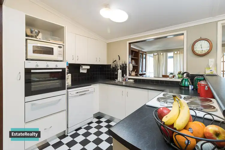 Third view of Homely house listing, 11 Wilga St, Captains Flat NSW 2623