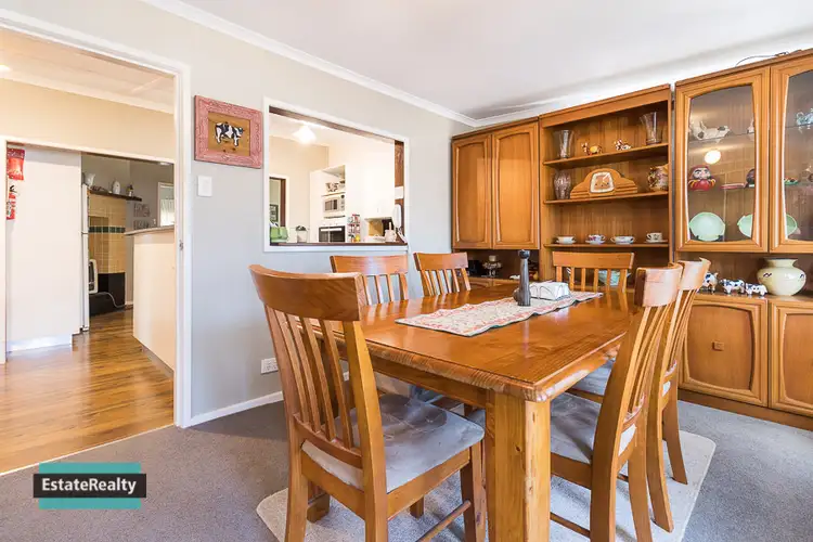 Fifth view of Homely house listing, 11 Wilga St, Captains Flat NSW 2623