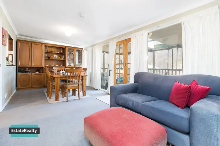 Sixth view of Homely house listing, 11 Wilga St, Captains Flat NSW 2623