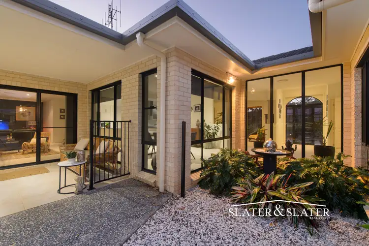 Fourth view of Homely rural property listing, 112 Oak Ridge Rd, King Creek NSW 2446