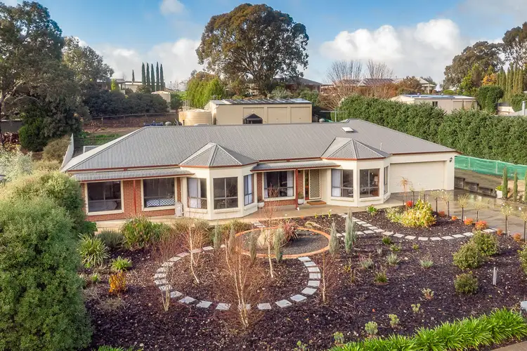 Main view of Homely house listing, 10 London Ct, Mount Barker SA 5251