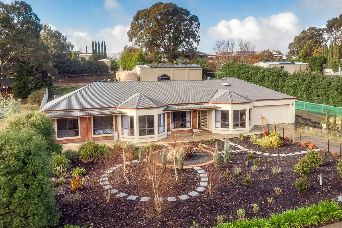 Main view of Homely house listing, 10 London Ct, Mount Barker SA 5251
