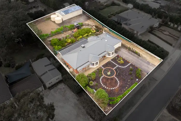 Second view of Homely house listing, 10 London Ct, Mount Barker SA 5251