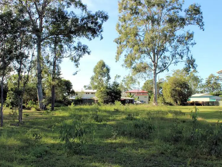Main view of Homely land listing, 9 Sanctuary Pl, Tuan QLD 4650