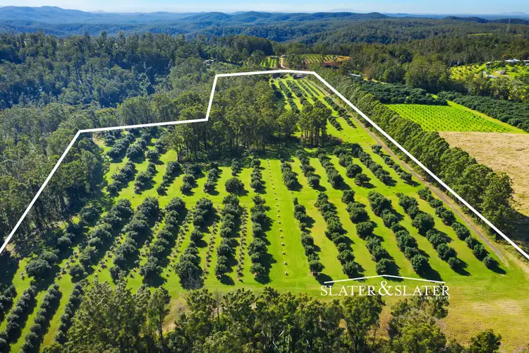 63 Baileys Road, Telegraph Point NSW 2441