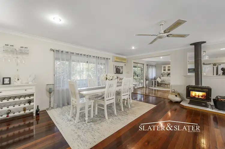 Third view of Homely rural property listing, 63 Baileys Road, Telegraph Point NSW 2441