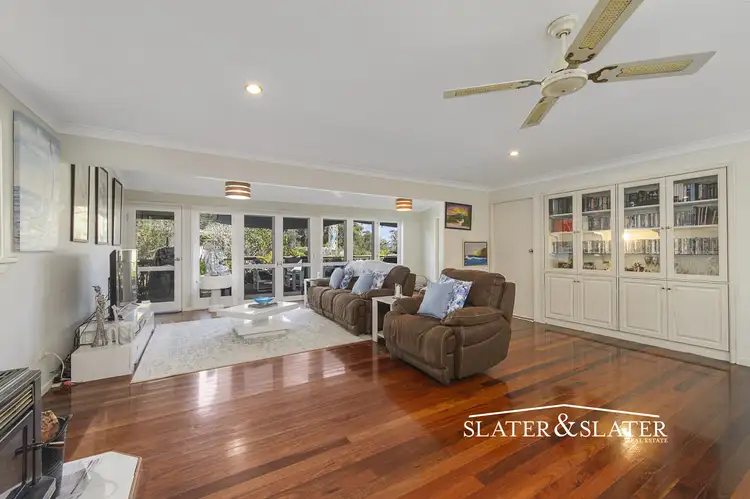 Fourth view of Homely rural property listing, 63 Baileys Road, Telegraph Point NSW 2441