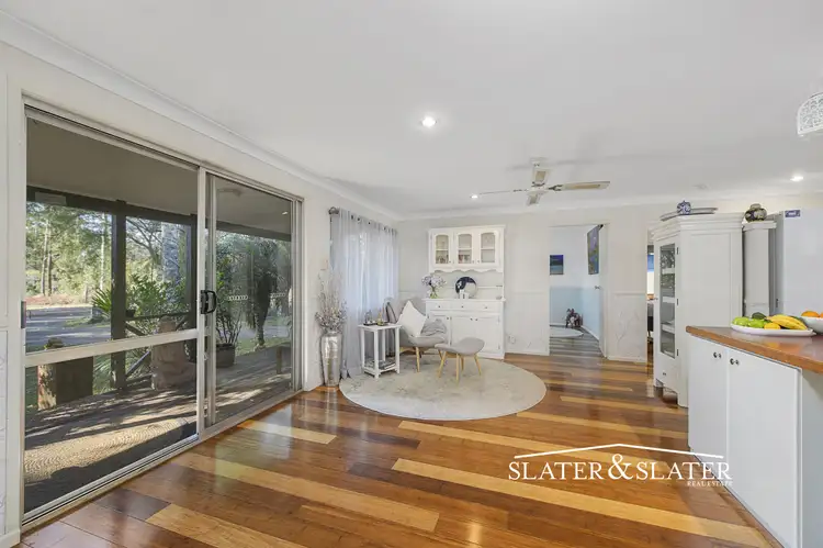Fifth view of Homely rural property listing, 63 Baileys Road, Telegraph Point NSW 2441