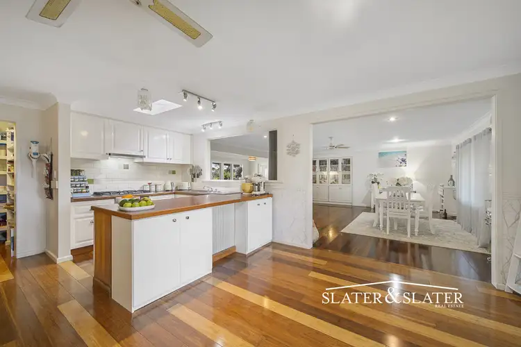 Sixth view of Homely rural property listing, 63 Baileys Road, Telegraph Point NSW 2441