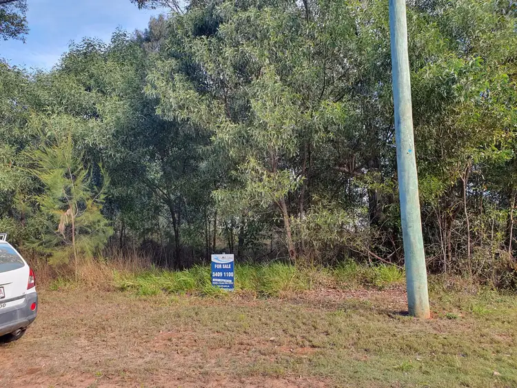 Main view of Homely land listing, 8 Nautilus Pde, Russell Island QLD 4184