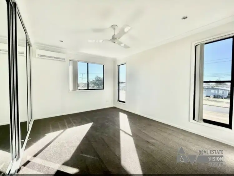 Fourth view of Homely townhouse listing, 3/41 Rufus Street, Blackwater QLD 4717