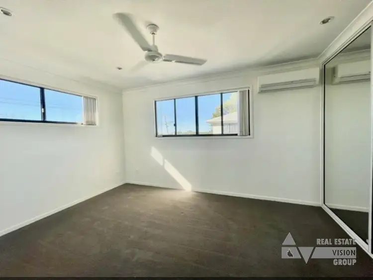 Fifth view of Homely townhouse listing, 3/41 Rufus Street, Blackwater QLD 4717
