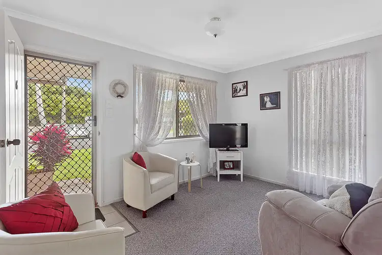 Second view of Homely unit listing, Unit 6/44 Churchill St, Maryborough QLD 4650